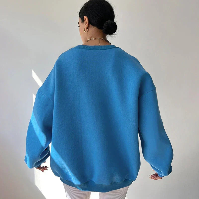 Vintage Inspired Sweater