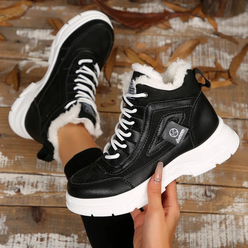 Beautifully Crafted Orthopedic Boots