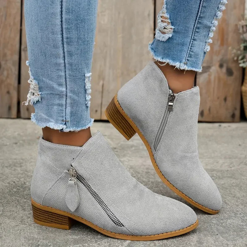 Beautifully Crafted Orthopedic Boots