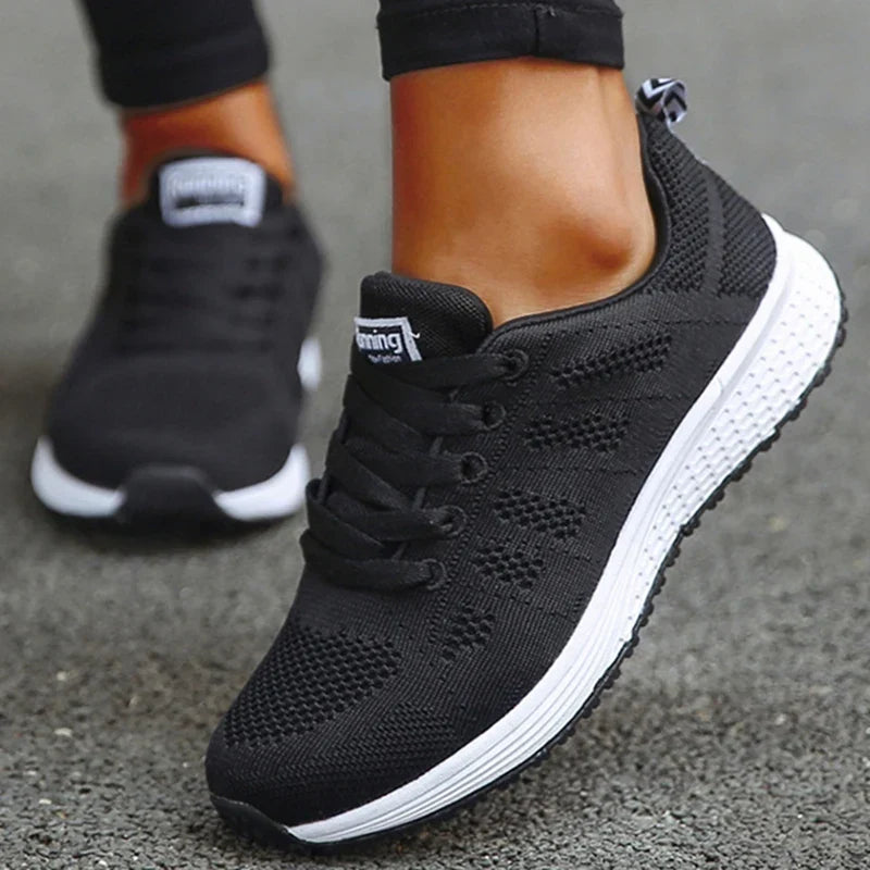 Beautifully Crafted Orthopedic Sneakers