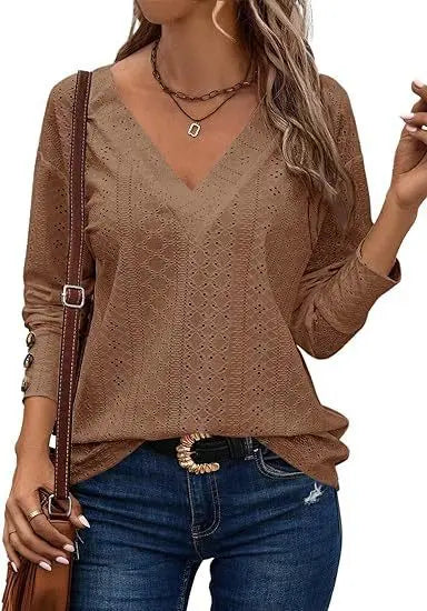 Beautifully Crafted Shirt