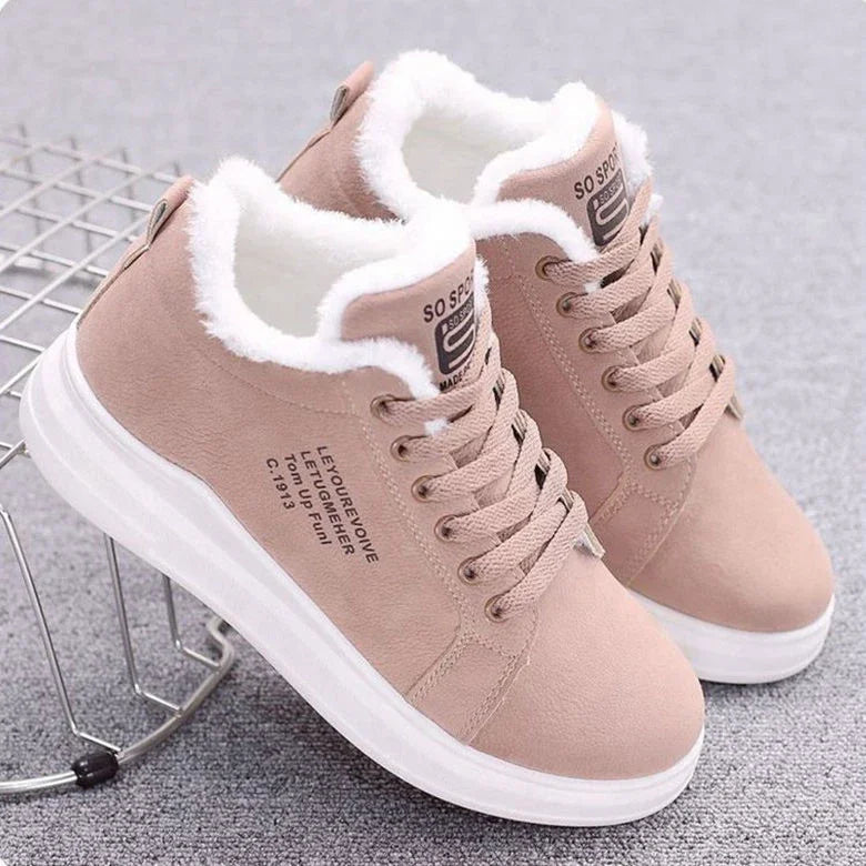 Beautifully Crafted Orthopedic Sneakers