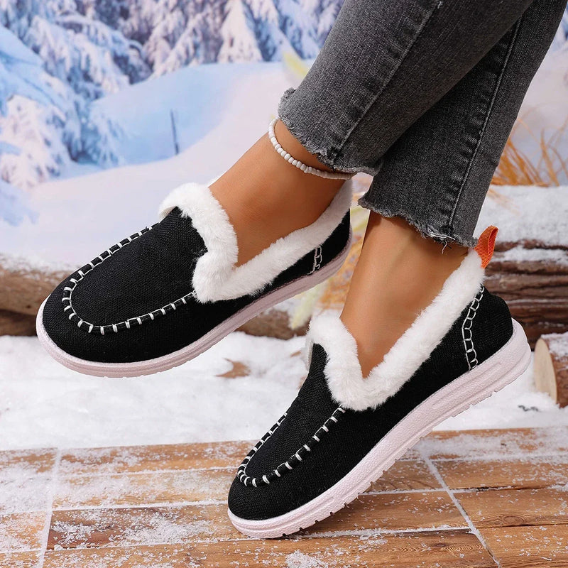 Classic Orthopedic Sneakers with Timeless Style