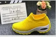 Beautifully Crafted Orthopedic Sneakers