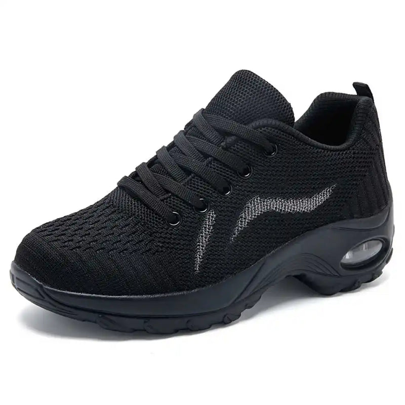 Chic Orthopedic Sneakers with Unique Design