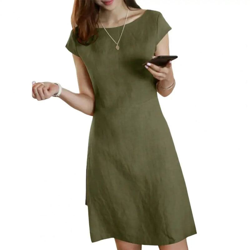 Classic Vintage Dress