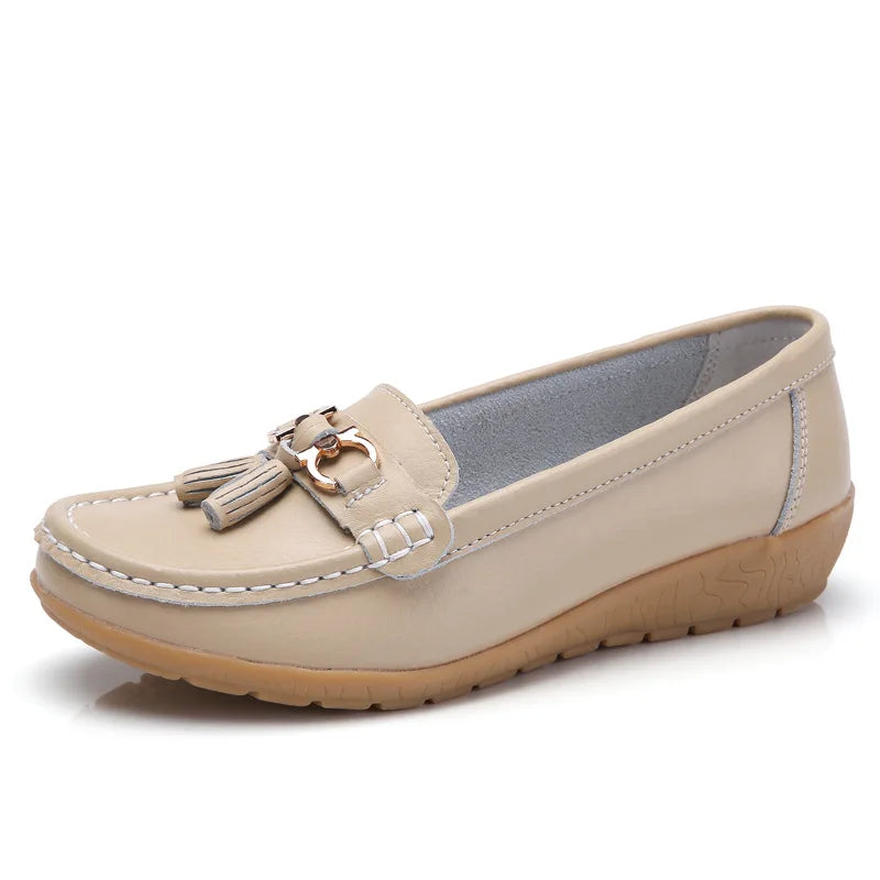 Elegant Orthopedic Sneakers for Every Step