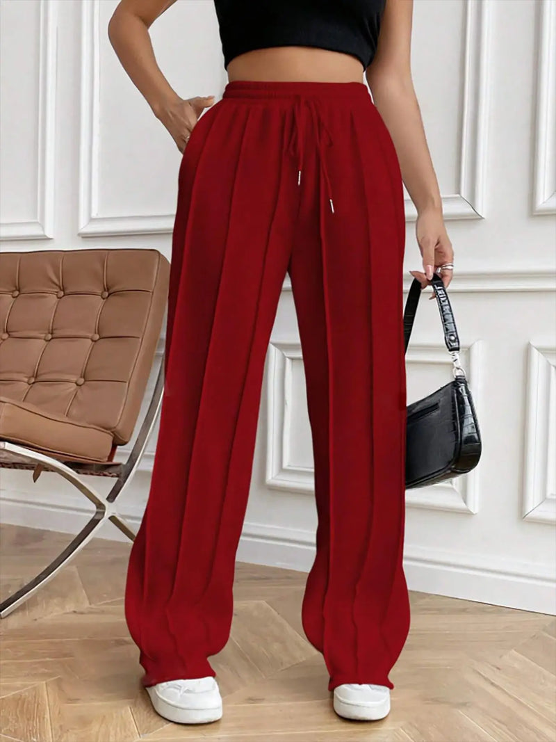 Classic Designed Pants