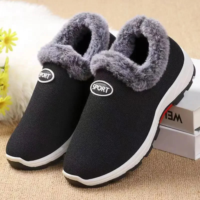 Stylish Orthopedic Boots for Any Occasion