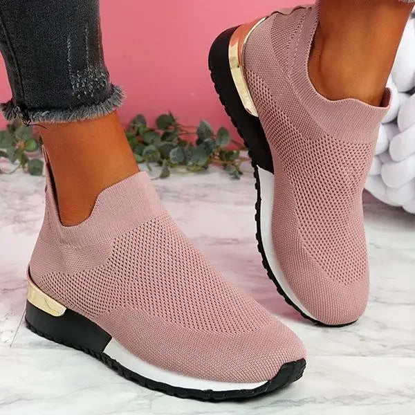 Beautifully Crafted Orthopedic Sneakers