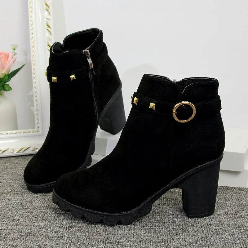 Stylish Orthopedic Boots for Any Occasion