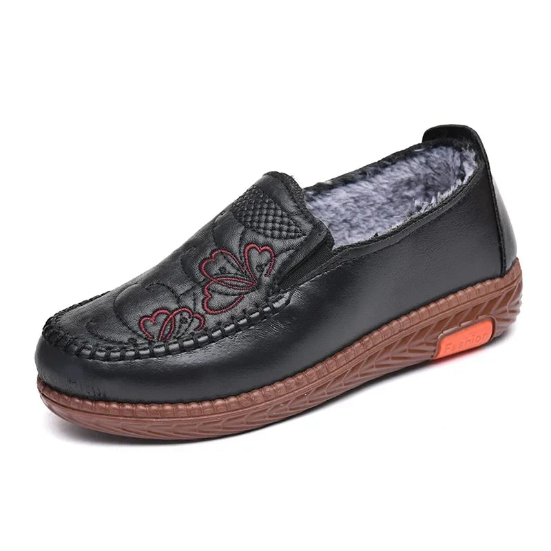 Elegant Orthopedic Boots for Every Step