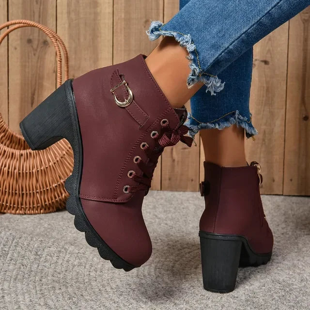 Stylish Orthopedic Boots for Any Occasion