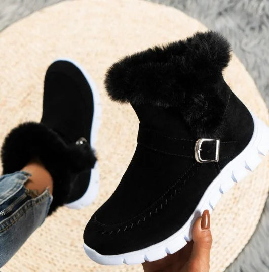 Comfortable Orthopedic Boots for Daily Wear