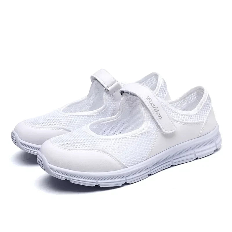 Beautifully Crafted Orthopedic Sneakers