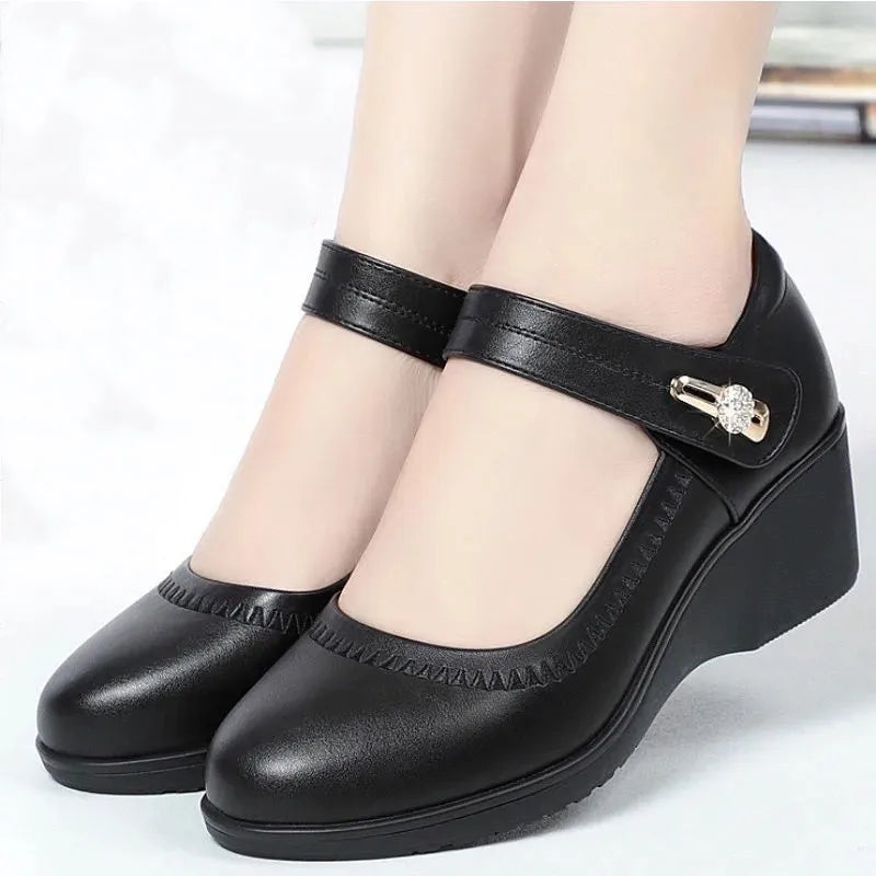Comfortable Orthopedic Boots for Daily Wear