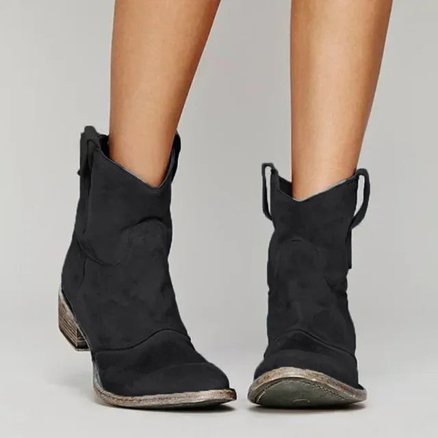 Comfortable Orthopedic Boots for Daily Wear