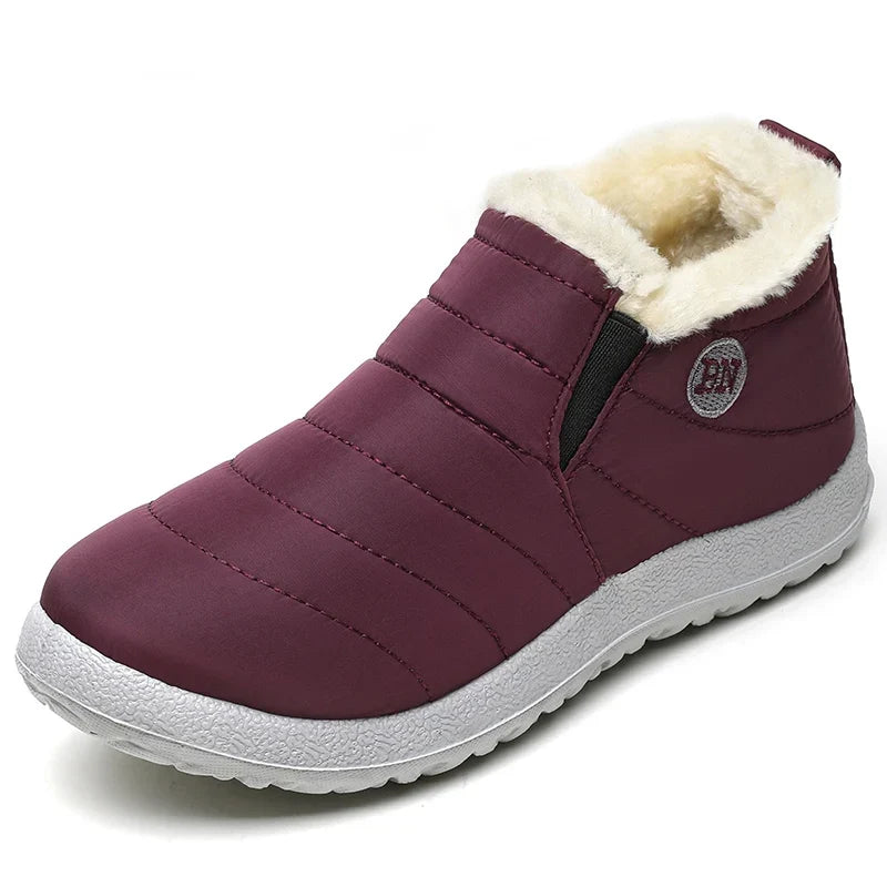 Comfortable Orthopedic Boots for Daily Wear