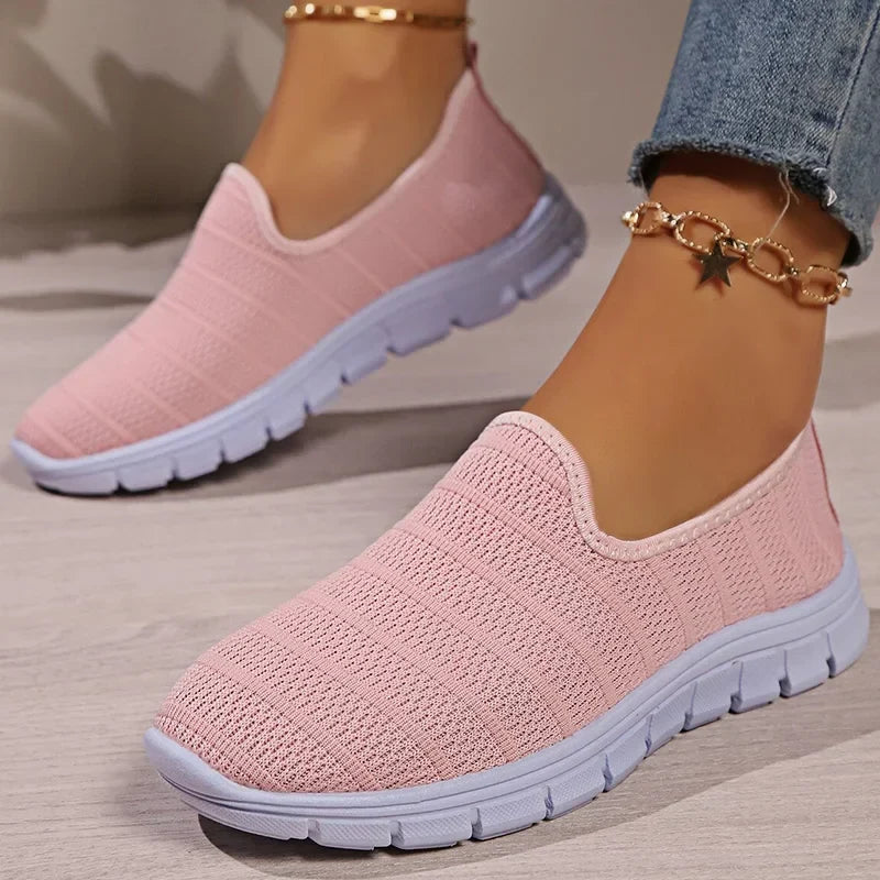 Stylish Orthopedic Sneakers for Any Occasion