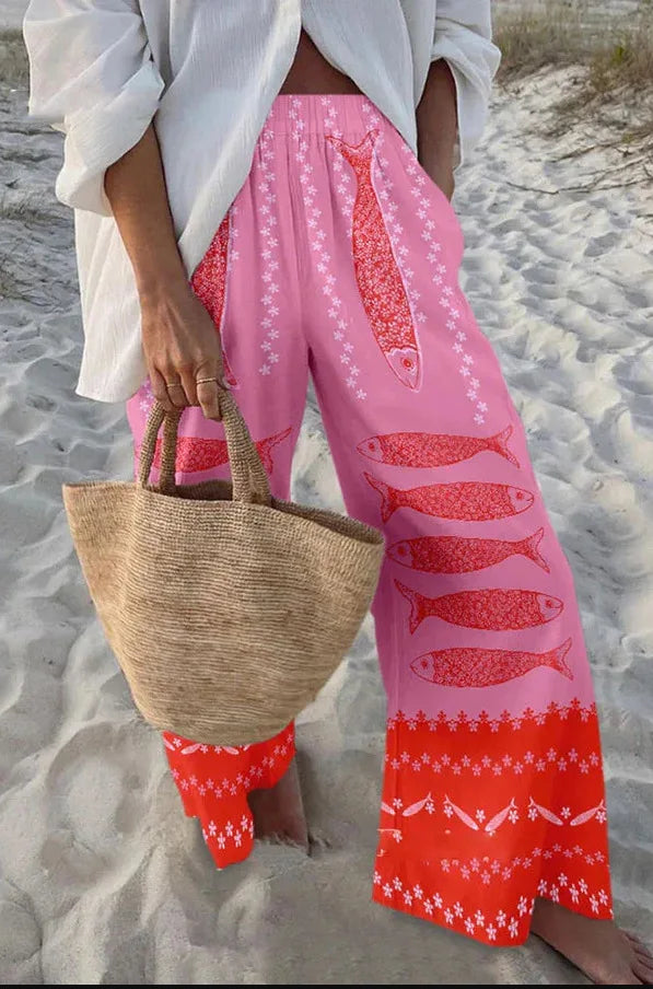 Classic Vintage Pants