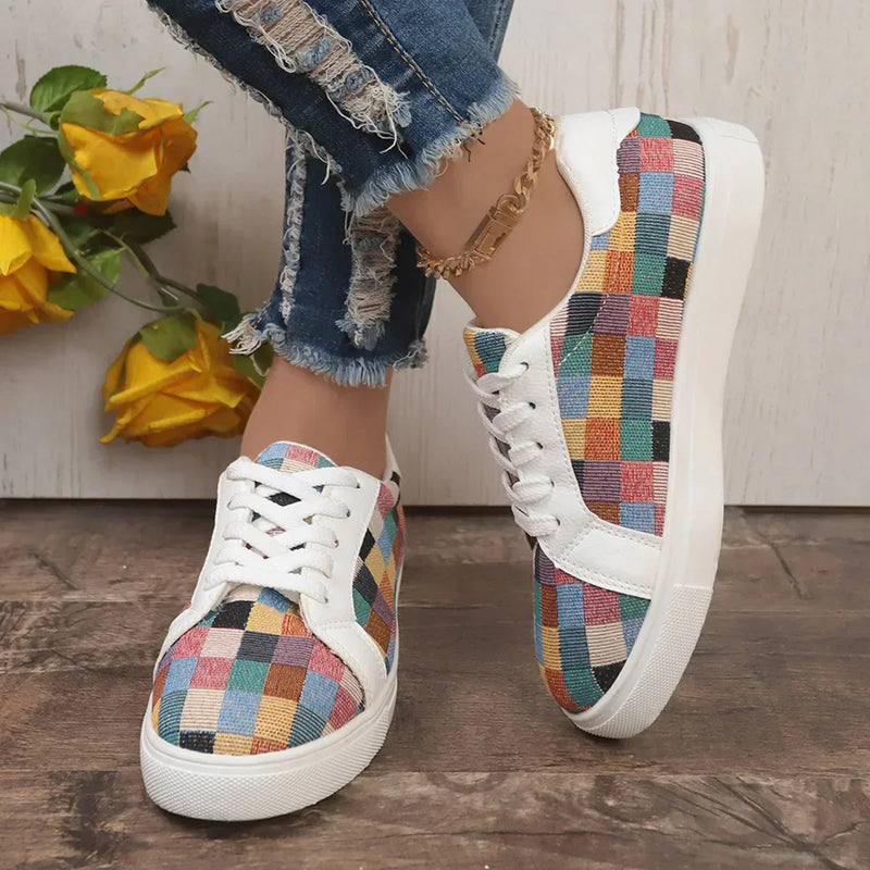 Classic Orthopedic Shoes with Timeless Style