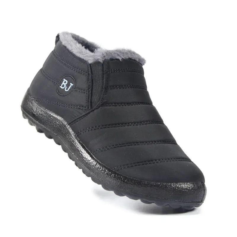 Vintage Inspired Orthopedic Boots