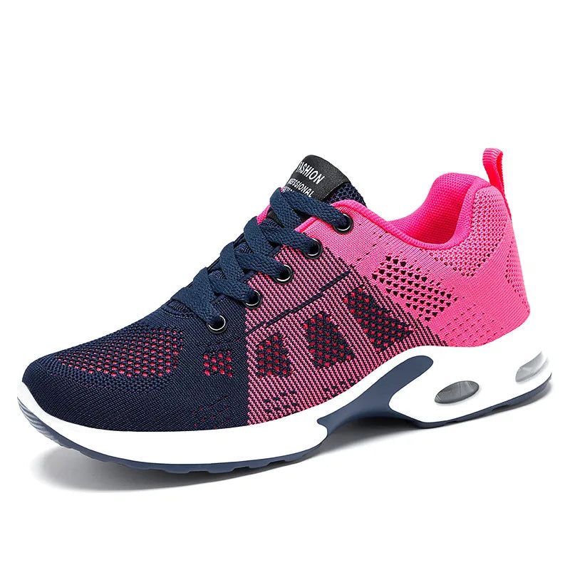 Beautifully Crafted Orthopedic Sneakers