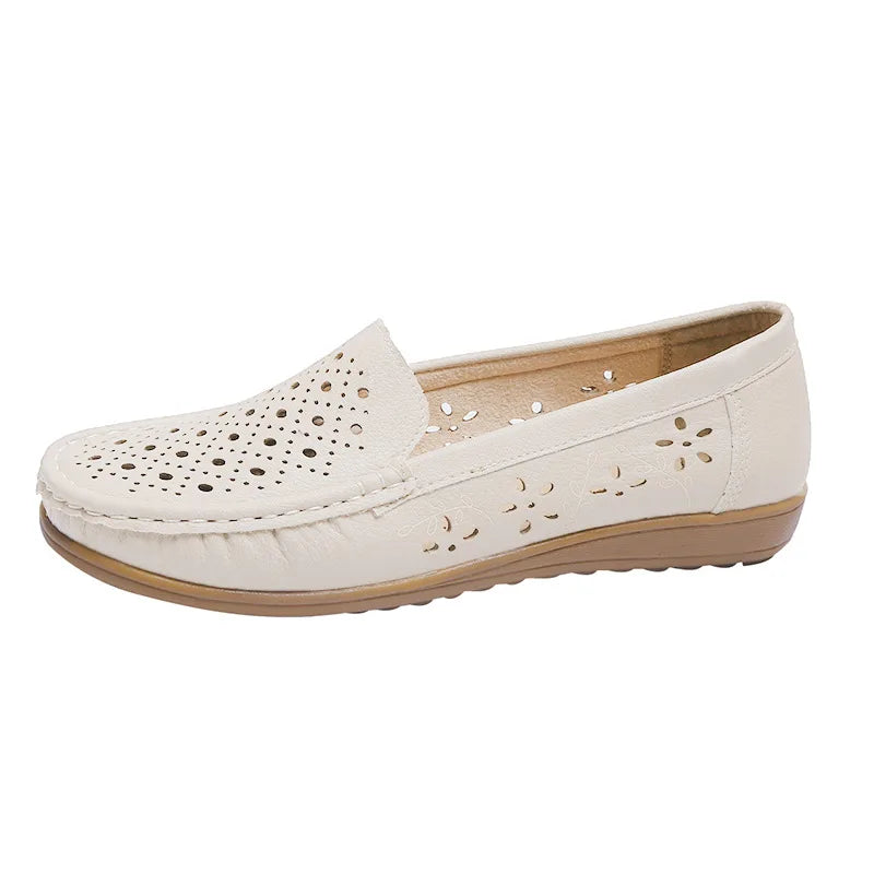 Graceful Orthopedic Sandals for Modern Look