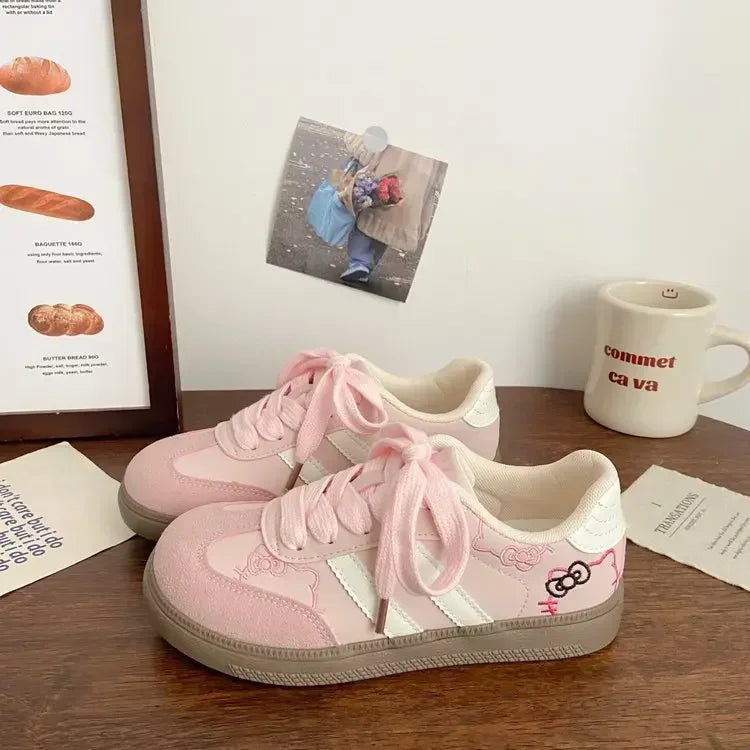 Elegant Orthopedic Sneakers for Every Step