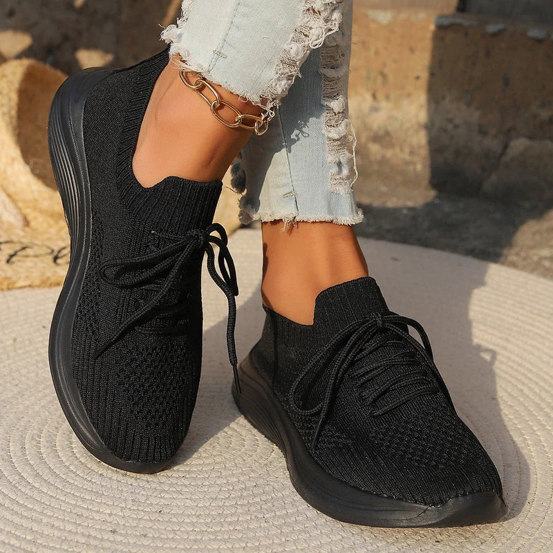Comfortable Orthopedic Sneakers for Daily Wear