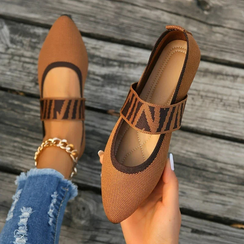 Beautifully Crafted Orthopedic Sneakers