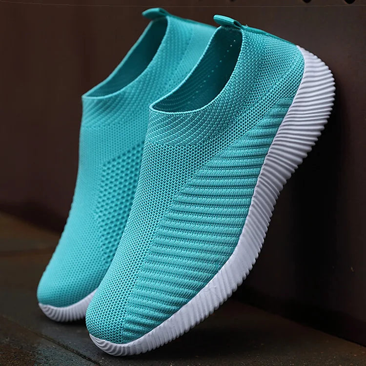 Vintage Inspired Orthopedic Sneakers
