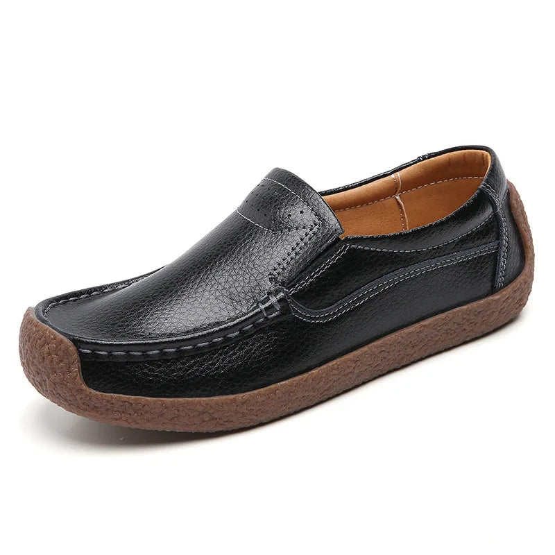 Elegant Orthopedic Sneakers for Every Step