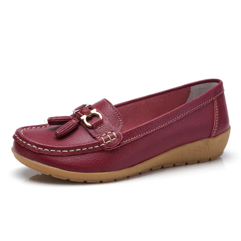 Elegant Orthopedic Sneakers for Every Step