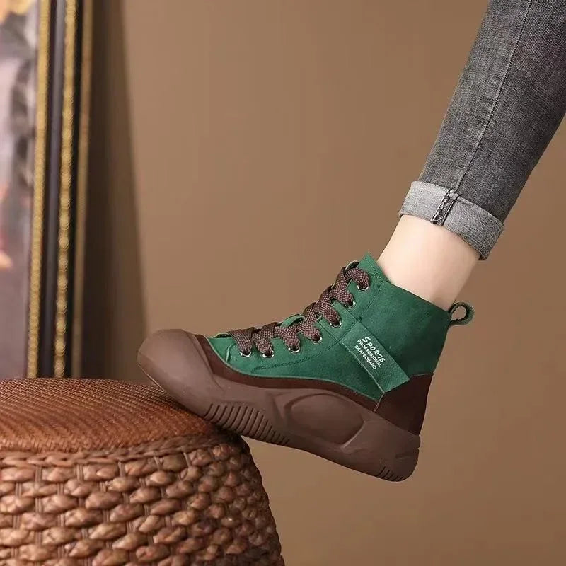 Stylish Orthopedic Sneakers for Any Occasion