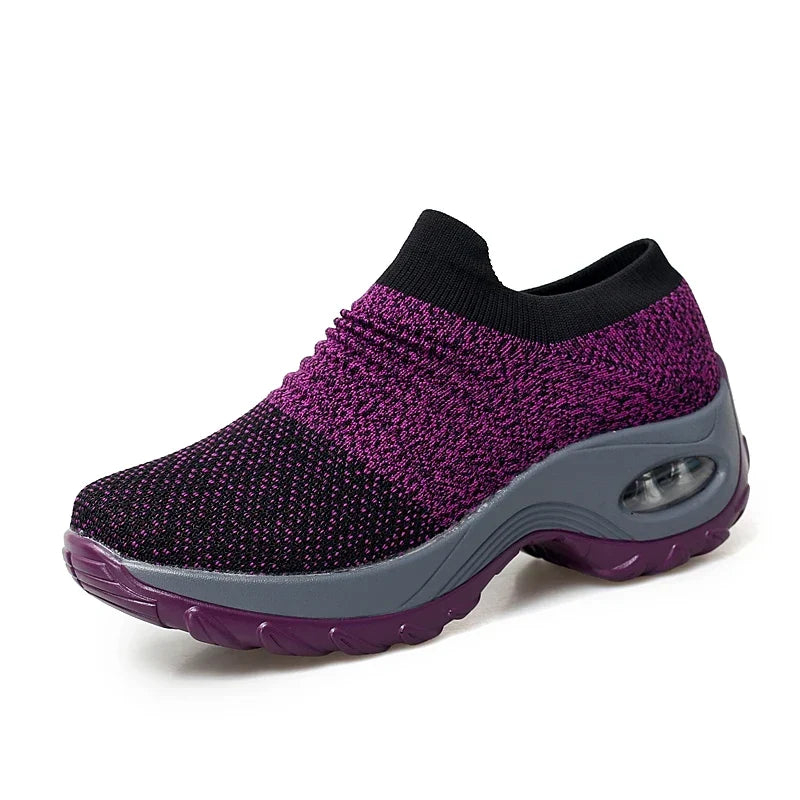 Beautifully Crafted Orthopedic Sneakers