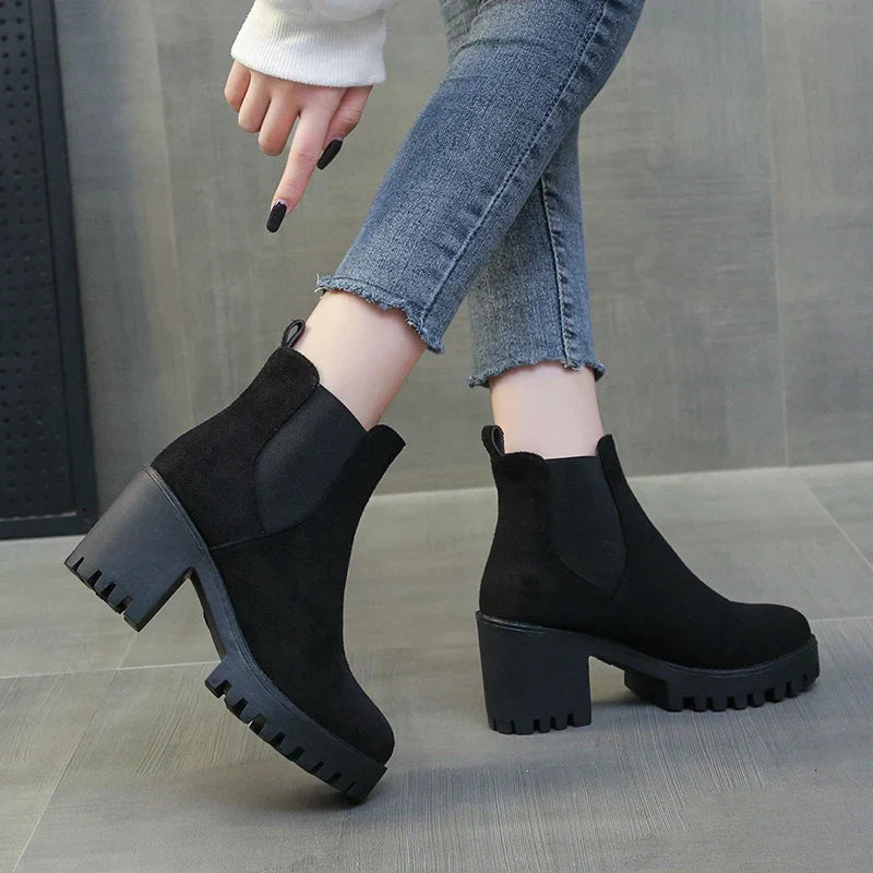 Beautifully Crafted Orthopedic Boots