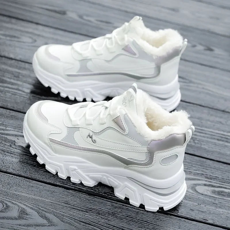 Comfortable Orthopedic Sneakers for Daily Wear