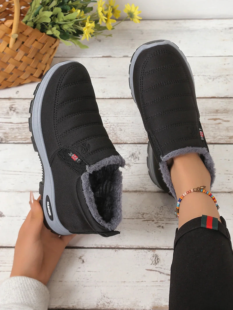 Stylish Orthopedic Boots for Any Occasion