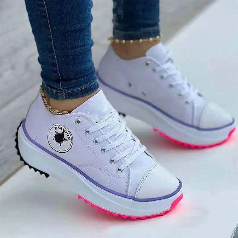 Beautifully Crafted Orthopedic Sneakers