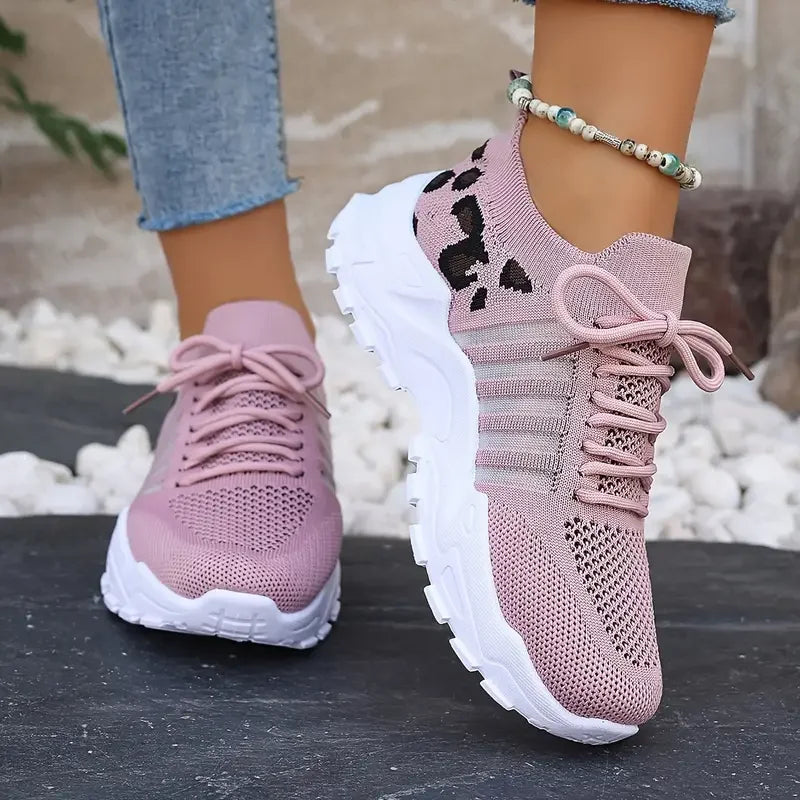 Comfortable Orthopedic Sneakers for Daily Wear