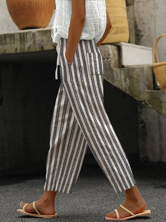Vintage Inspired Pants