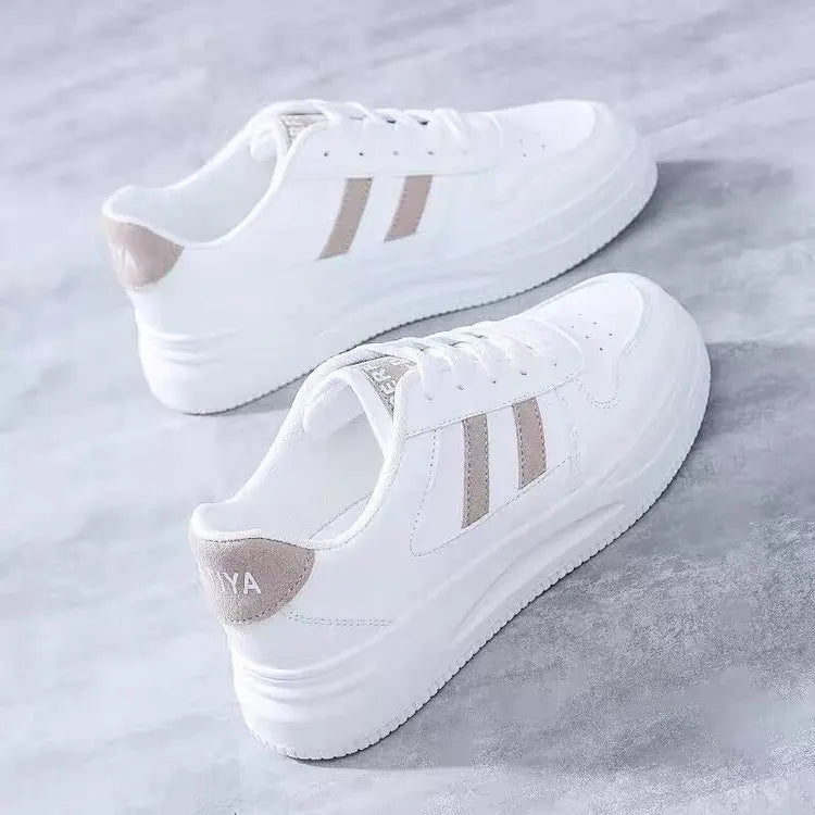 Elegant Orthopedic Sneakers for Every Step