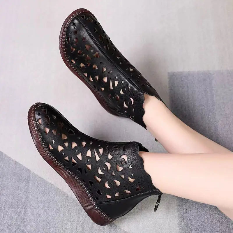 Comfortable Orthopedic Boots for Daily Wear