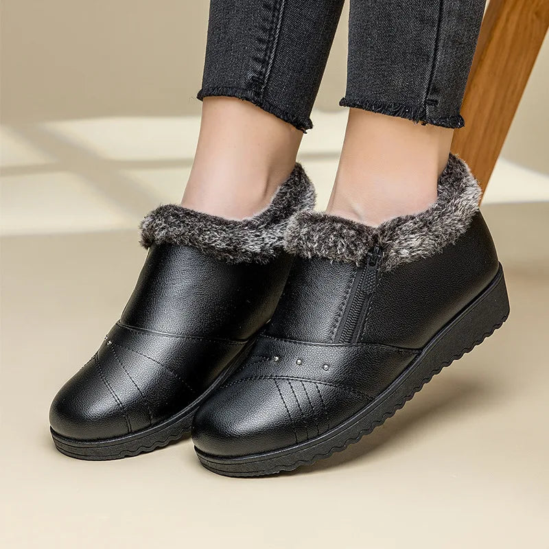 Stylish Orthopedic Boots for Any Occasion