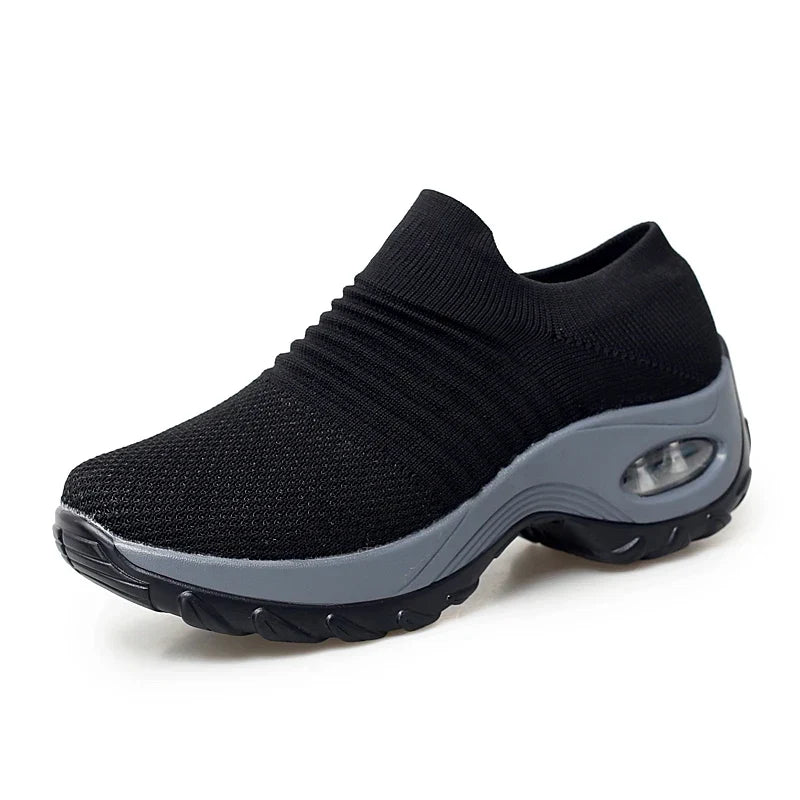 Beautifully Crafted Orthopedic Sneakers