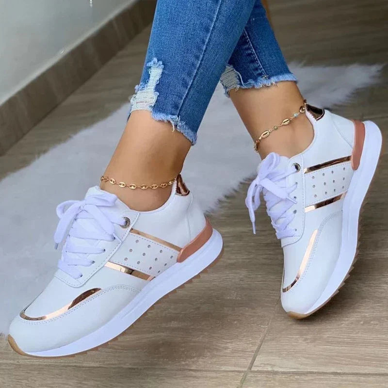 Stylish Orthopedic Sneakers for Any Occasion