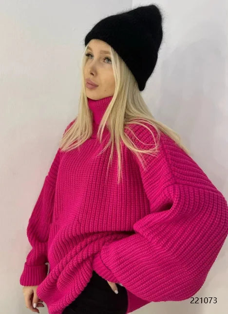 Vintage Inspired Sweater