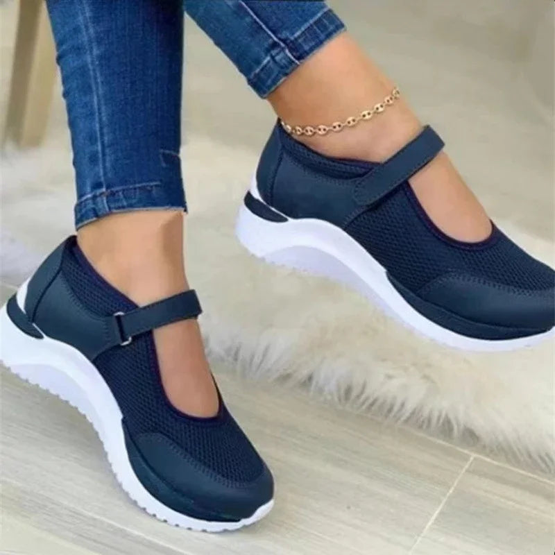Beautifully Crafted Orthopedic Sneakers