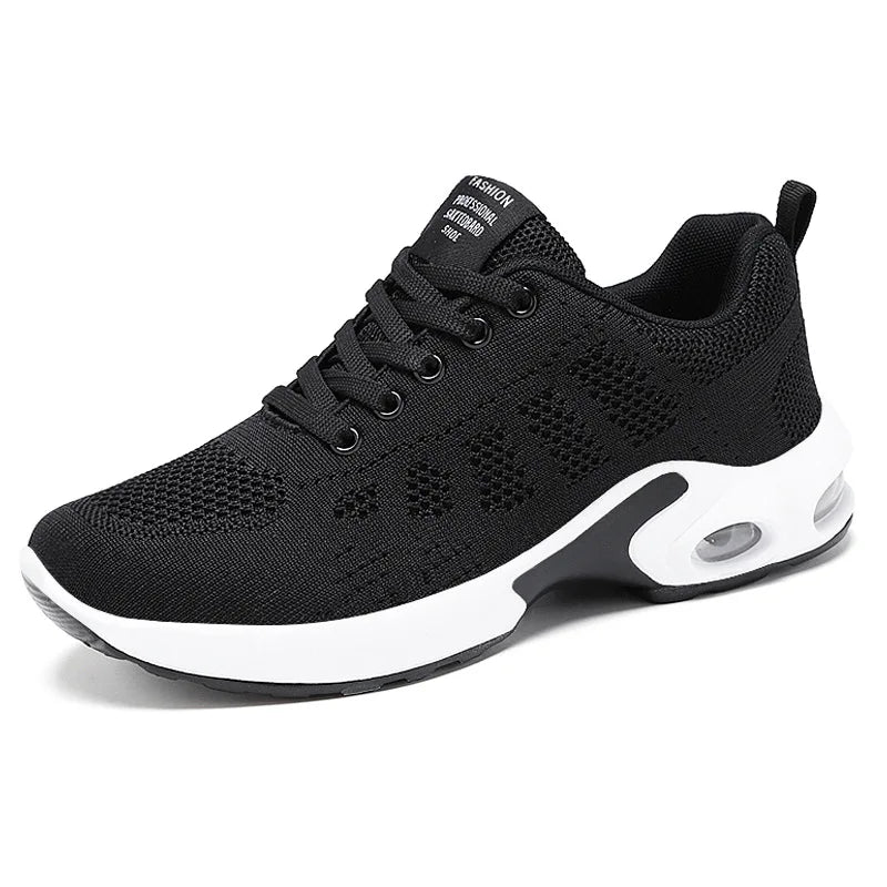 Beautifully Crafted Orthopedic Sneakers